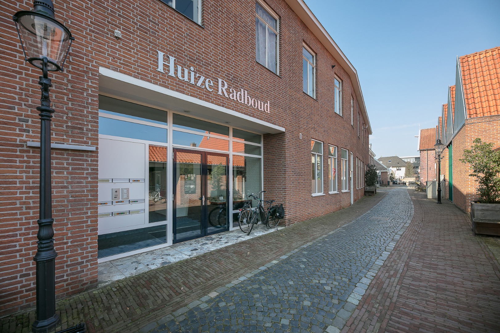 Ootmarsum - Kloosterstraat 19